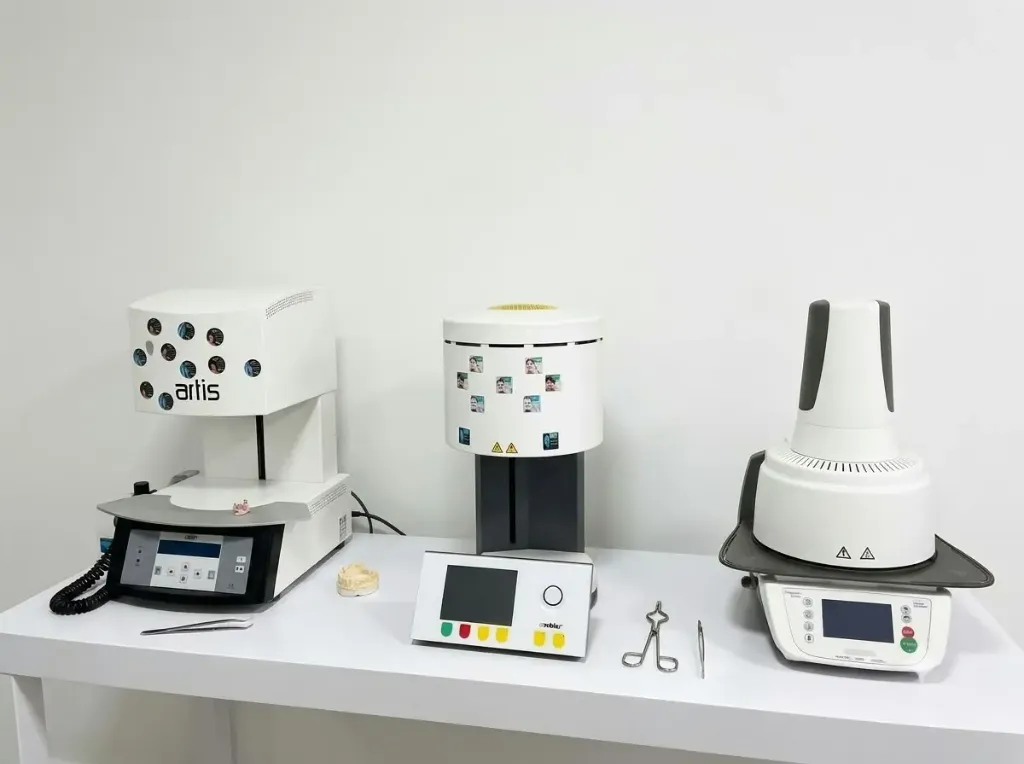 Artis Ceramic Furnaces